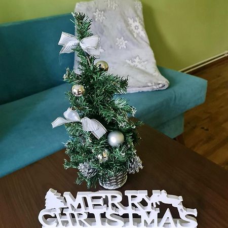 Apartament Modern Cristina&Jessica Mediaş Esterno foto