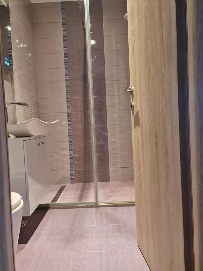 Apartament Modern Cristina&Jessica Mediaş Esterno foto