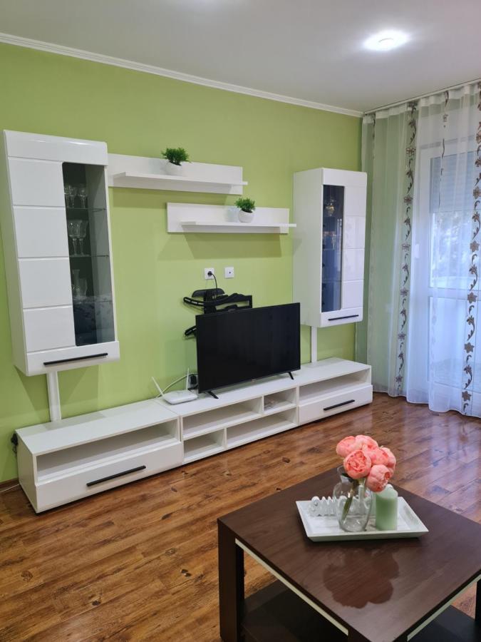 Apartament Modern Cristina&Jessica Mediaş Esterno foto