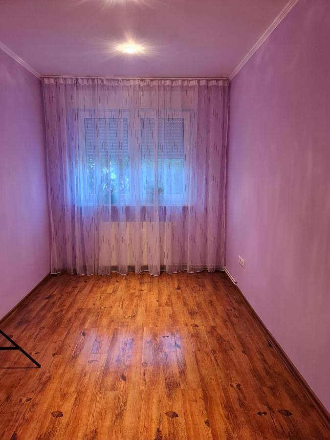 Apartament Modern Cristina&Jessica Mediaş Esterno foto