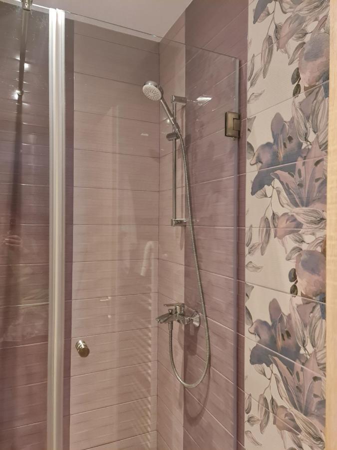 Apartament Modern Cristina&Jessica Mediaş Esterno foto