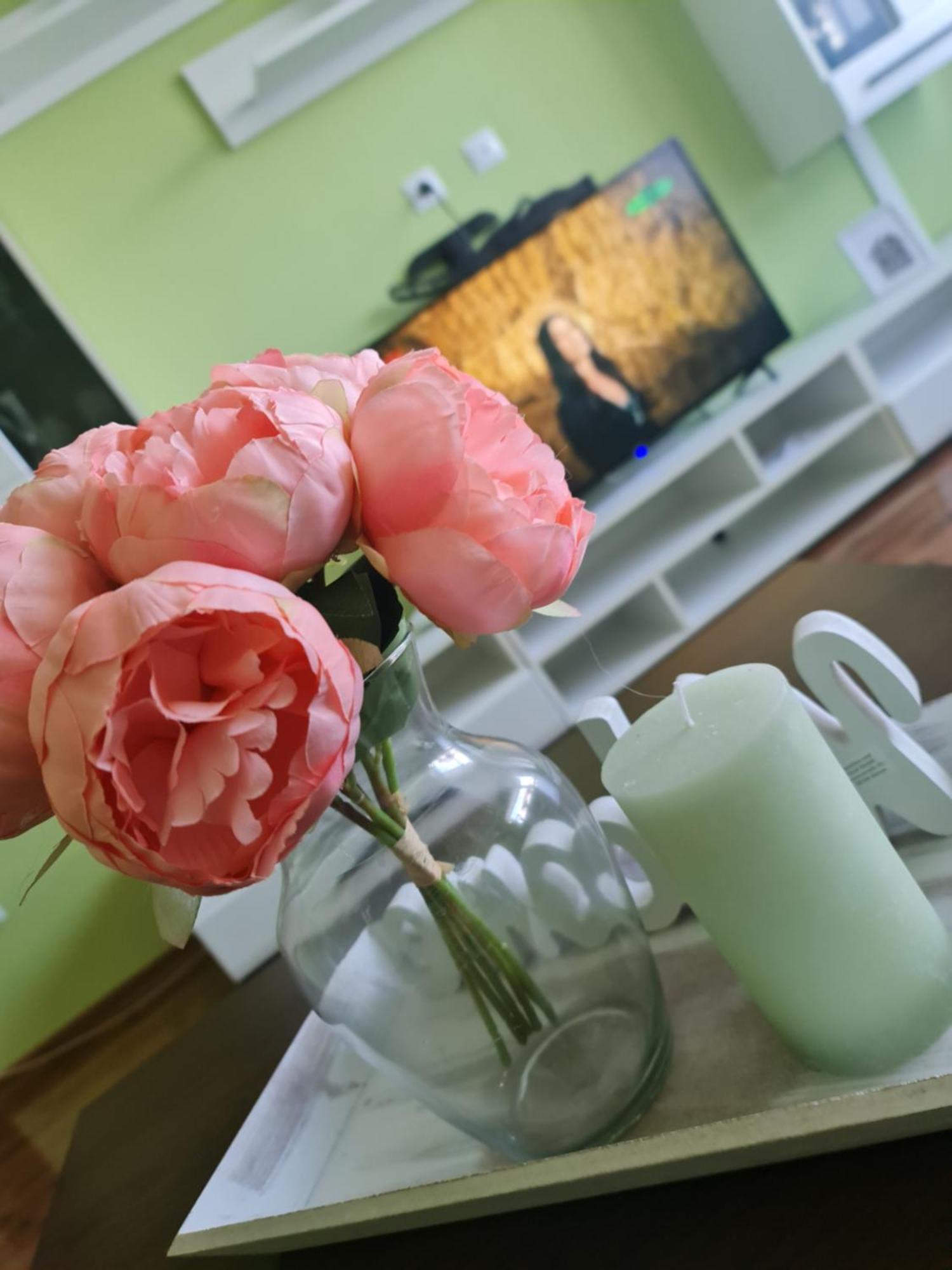 Apartament Modern Cristina&Jessica Mediaş Esterno foto