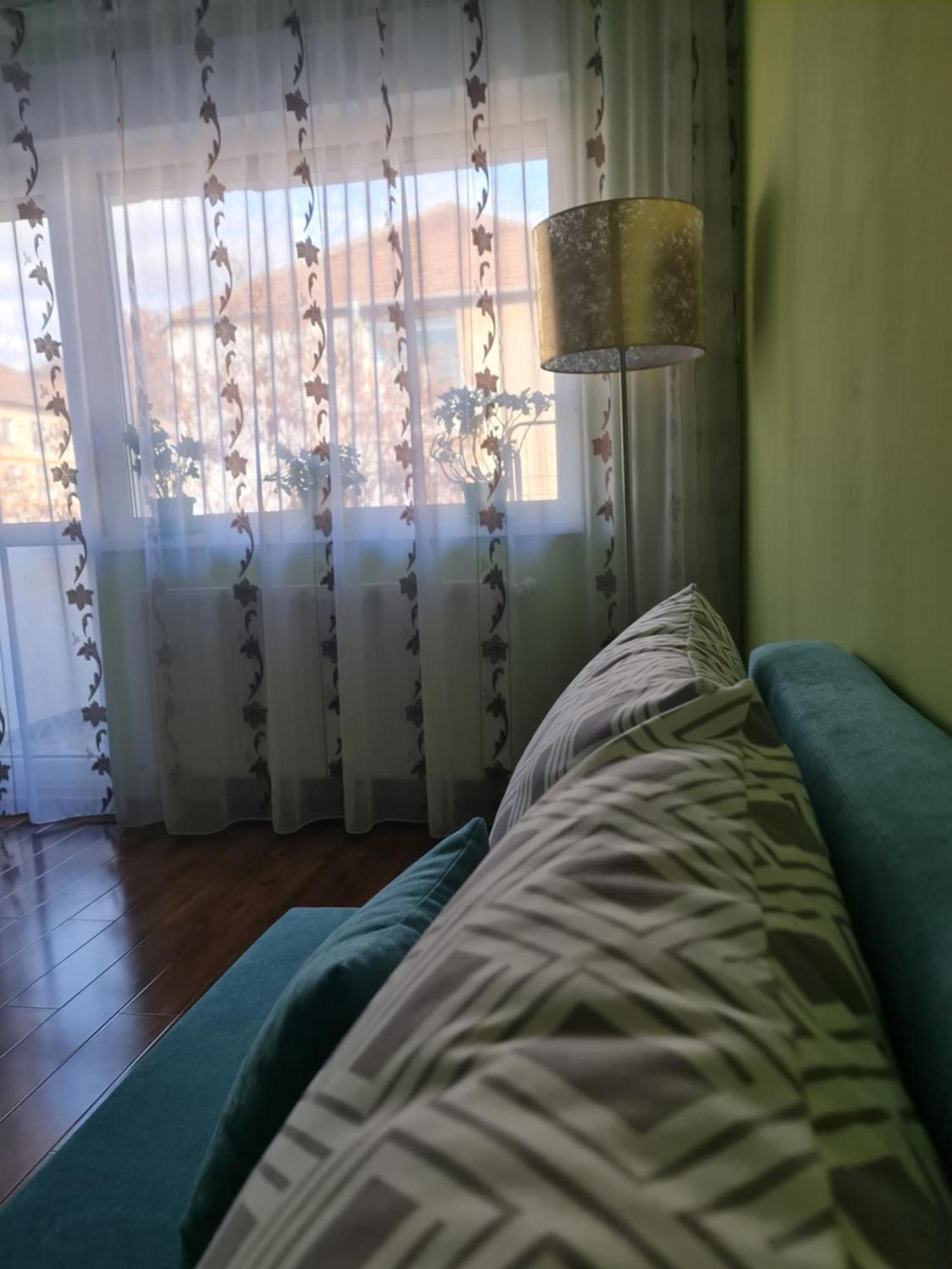 Apartament Modern Cristina&Jessica Mediaş Esterno foto