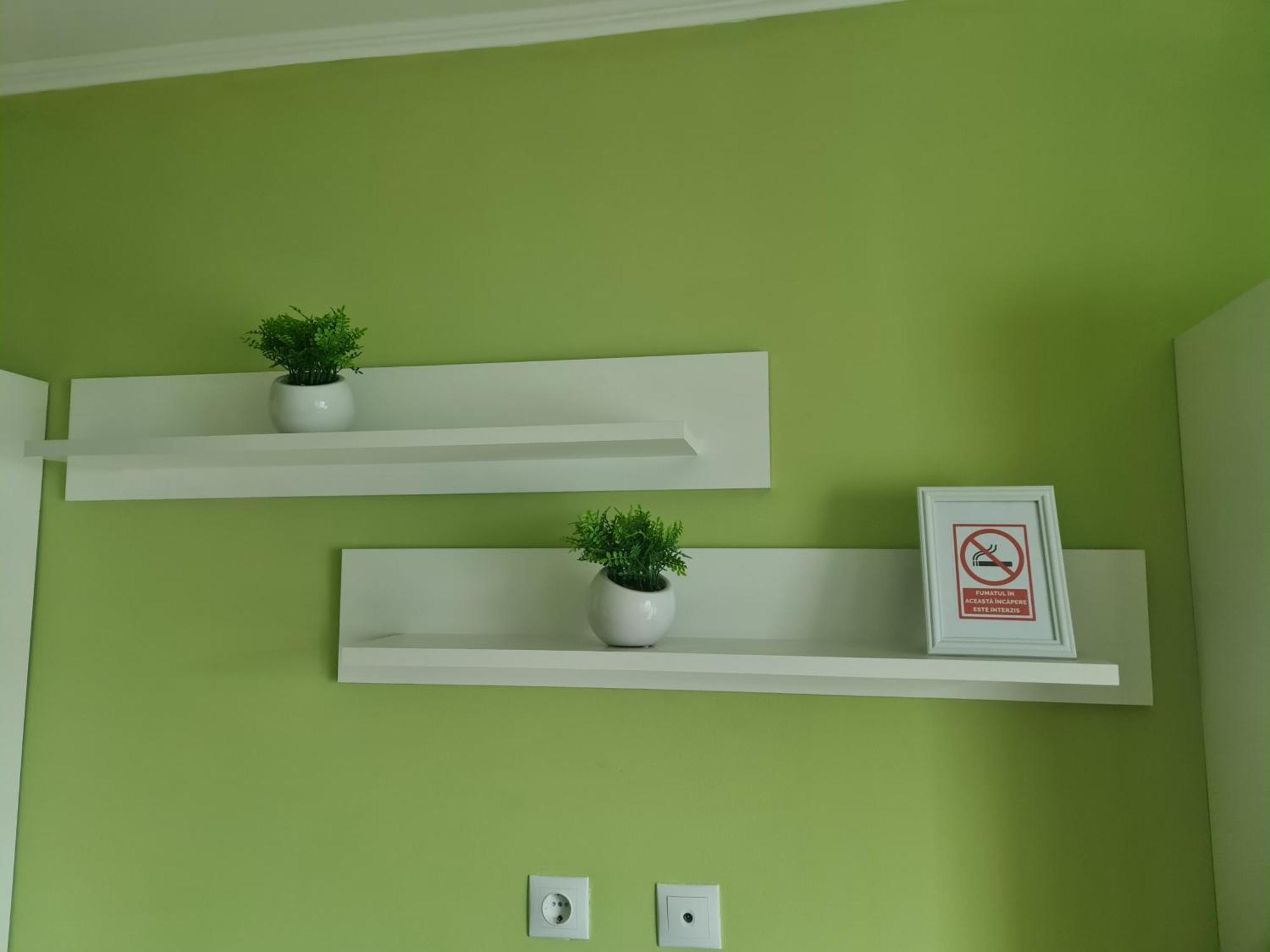 Apartament Modern Cristina&Jessica Mediaş Esterno foto