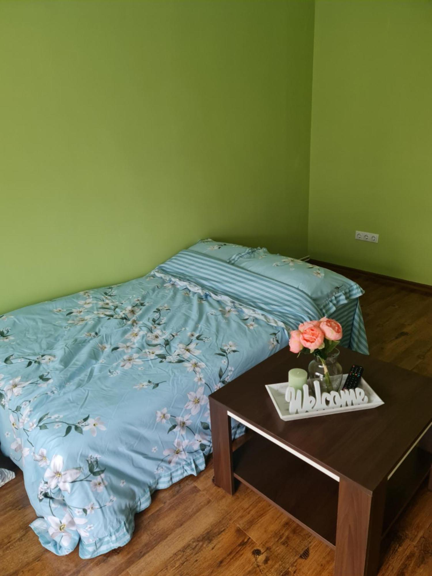 Apartament Modern Cristina&Jessica Mediaş Esterno foto